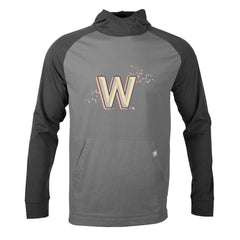 Washington Nationals Levelwear City Connect Uproar Core Logo Pullover Hoodie Online