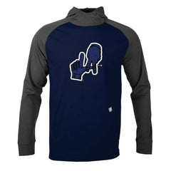 Los Angeles Dodgers Levelwear City Connect Uproar Core Logo Pullover Hoodie for sale