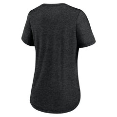 Baltimore Orioles Nike Women's Big Swoosh Tri-Blend Scoop Neck T-Shirt Online