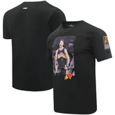 Devin Booker Phoenix Suns Pro Standard Player Unguardable T-Shirt Black