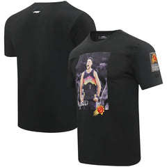 Devin Booker Phoenix Suns Pro Standard Player Unguardable T-Shirt Black