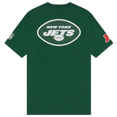 New York Jets OVO x NFL OG Owl T-Shirt – Green - NFL