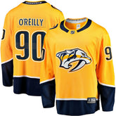 Ryan O'Reilly Nashville Predators Fanatics Breakaway Jersey - Gold | Fanatics on sale