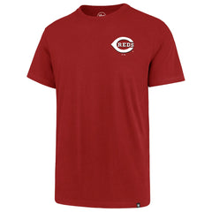 Elly De La Cruz Cincinnati Reds '47 Name & Number T-Shirt Sale
