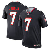 C.J. Stroud Houston Texans Legend Player Performance Top - Navy - Nike