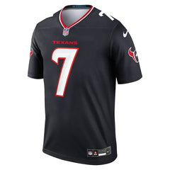 C.J. Stroud Houston Texans Legend Player Performance Top - Navy - Nike