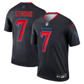 C.J. Stroud Houston Texans Legend Player Performance Top - Navy - Nike