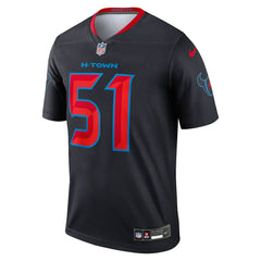 Will Anderson Jr. Houston Texans Legend Player Performance Top - Navy - Nike
