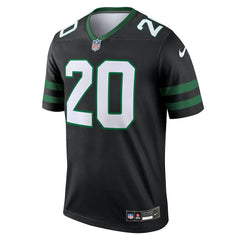Breece Hall New York Jets Legend Player Performance Top - Black - Nike