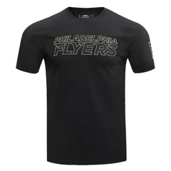 Philadelphia Flyers Pro Standard Wordmark T-Shirt - Black | NHL discount