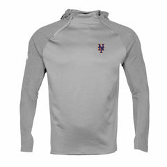 New York Mets Levelwear Ascent Insignia 2.0 Pullover Hoodie for sale