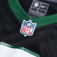 Joe Namath New York Jets Alternate Retired Player Game Jersey - Legacy Black - Nike