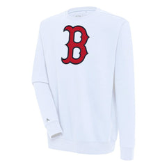 Boston Red Sox Antigua Victory Pullover Sweatshirt for sale