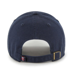 Minnesota Twins '47 Youth Clean Up Adjustable Hat for sale
