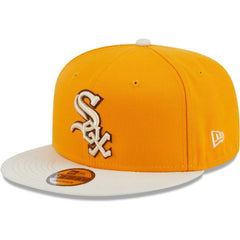Chicago White Sox New Era Tiramisu 9FIFTY Snapback Hat Online