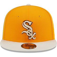 Chicago White Sox New Era Tiramisu 9FIFTY Snapback Hat Online