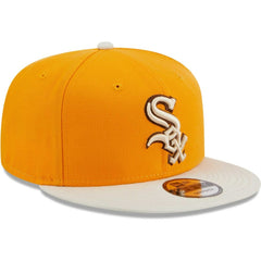 Chicago White Sox New Era Tiramisu 9FIFTY Snapback Hat Online