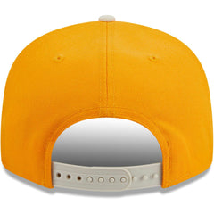 Los Angeles Dodgers New Era Tiramisu 9FIFTY Snapback Hat Online
