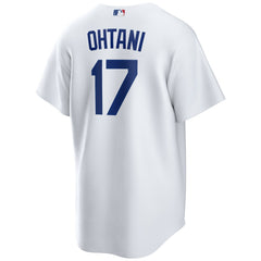 Shohei Ohtani Los Angeles Dodgers Nike Home Replica Player Jersey Online