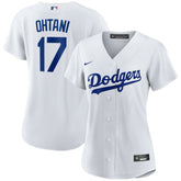 Shohei Ohtani Los Angeles Dodgers Nike Women's Home Replica Player Jersey Sale