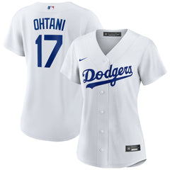 Shohei Ohtani Los Angeles Dodgers Nike Women's Home Replica Player Jersey Sale