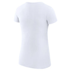 Miami Marlins G-III 4Her by Carl Banks Women's Super-Slim Fit Lightweight Team Graphic T-Shirt Discount