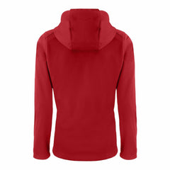 St. Louis Cardinals Cutter & Buck Women's Evoke Eco Softshell Recycled Full-Zip Jacket Discount