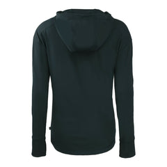 Atlanta Braves Cutter & Buck Women's Daybreak Eco Recycled Full-Zip Hoodie Discount