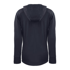 Cleveland Guardians Cutter & Buck Women's Daybreak Eco Recycled Half-Zip Hoodie Sale