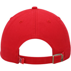 Los Angeles Angels '47 Youth Clean Up Adjustable Hat Sale