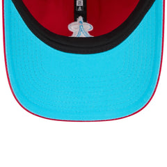 Los Angeles Angels New Era 2024 Father's Day 9TWENTY Adjustable Hat Online