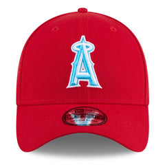 Los Angeles Angels New Era 2024 Father's Day 39THIRTY Flex Hat Sale