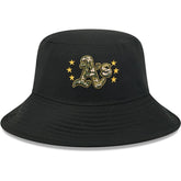 Athletics New Era 2024 Armed Forces Day Bucket Hat Near Me