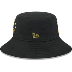 San Francisco Giants New Era 2024 Armed Forces Day Bucket Hat Discount