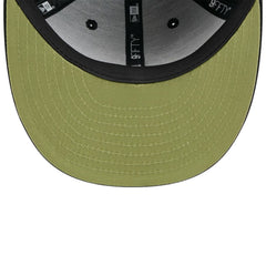 Chicago Cubs New Era 2024 Armed Forces Day Low Profile 9FIFTY Snapback Hat Near Me