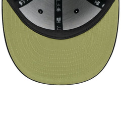 Colorado Rockies New Era 2024 Armed Forces Day Low Profile 9FIFTY Snapback Hat Discount