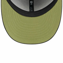 Miami Marlins New Era 2024 Armed Forces Day Low Profile 9FIFTY Snapback Hat for sale