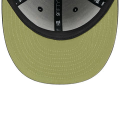 Athletics New Era 2024 Armed Forces Day Low Profile 9FIFTY Snapback Hat Outlet