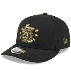 St. Louis Cardinals New Era 2024 Armed Forces Day Low Profile 9FIFTY Snapback Hat for sale