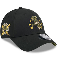 Chicago White Sox New Era 2024 Armed Forces Day 9FORTY Adjustable Hat Outlet