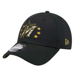Miami Marlins New Era 2024 Armed Forces Day 9FORTY Adjustable Hat Online