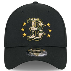 Boston Red Sox New Era 2024 Armed Forces Day 39THIRTY Flex Hat Sale