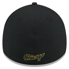 Chicago White Sox New Era 2024 Armed Forces Day 39THIRTY Flex Hat Outlet