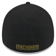 Cincinnati Reds New Era 2024 Armed Forces Day 39THIRTY Flex Hat Online