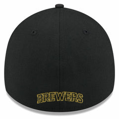 Milwaukee Brewers New Era 2024 Armed Forces Day 39THIRTY Flex Hat Discount