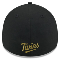 Minnesota Twins New Era 2024 Armed Forces Day 39THIRTY Flex Hat Discount