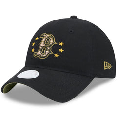 Boston Red Sox New Era Women's 2024 Armed Forces Day 9TWENTY Adjustable Hat Sale