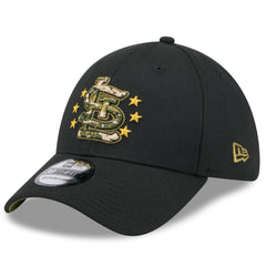 St. Louis Cardinals New Era 2024 Armed Forces Day 39THIRTY Flex Hat Online