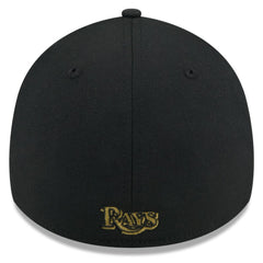 Tampa Bay Rays New Era 2024 Armed Forces Day 39THIRTY Flex Hat for sale