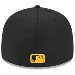 Miami Marlins New Era 2024 Armed Forces Day Low Profile 59FIFTY Fitted Hat Sale